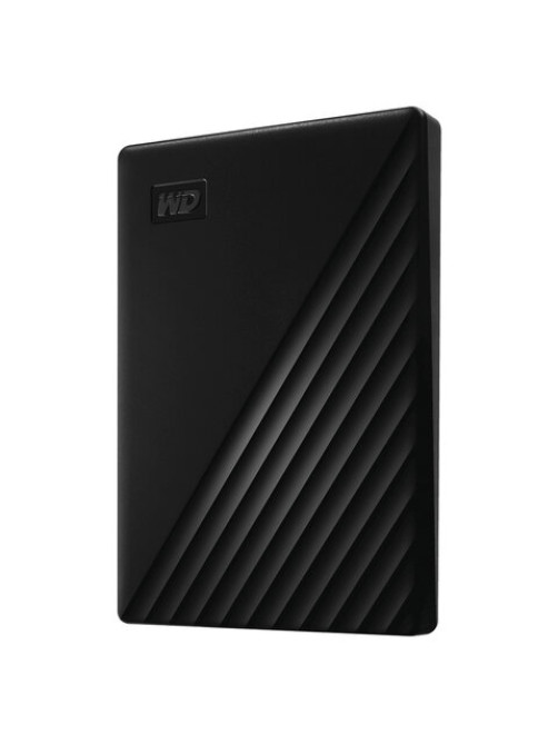 Внешний жесткий диск WD My Passport 2TB, 2.5