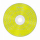 Диск CD-R MIREX Random Color, 700 Мб, 48x, Cake Box (упаковка на шпиле), КОМПЛЕКТ 50 шт., цветные, UL120009A8B