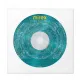 Диск CD-RW MIREX, 700 Мб, 4-12x, бумажный конверт, 1 штука, UL121002A8C