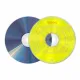 Диск DVD-R MIREX, 4,7 Гб, 16x, бумажный конверт, 1 штука, UL130003A1C