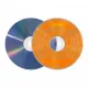 Диск DVD+R (плюс) MIREX, 4,7 ГБ, 16x, Slim Case, 1 штука, UL130013A1S