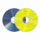 Диск DVD-R MIREX, 4,7 Гб, 16x, Cake Box (упаковка на шпиле), КОМПЛЕКТ 50 шт., UL130003A1B