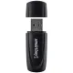 Флеш-диск 32 GB SMARTBUY Scout USB 2.0, черный, SB032GB2SCK