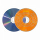 Диск DVD+R (плюс) MIREX, 4,7 Гб, 16x, Cake Box (упаковка на шпиле), КОМПЛЕКТ 10 шт., UL130013A1L