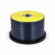 Диск DVD-R MIREX, 4,7 Гб, 16x, Cake Box (упаковка на шпиле), КОМПЛЕКТ 50 шт., UL130003A1B
