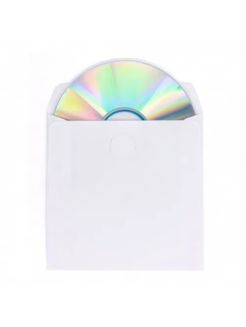 Диск CD-R MIREX, 700 Мб, 48x, бумажный конверт, 1 штука, UL120051A8C