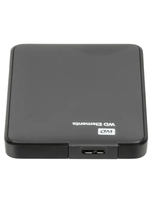 Внешний жесткий диск WD Elements Portable 2TB, 2.5
