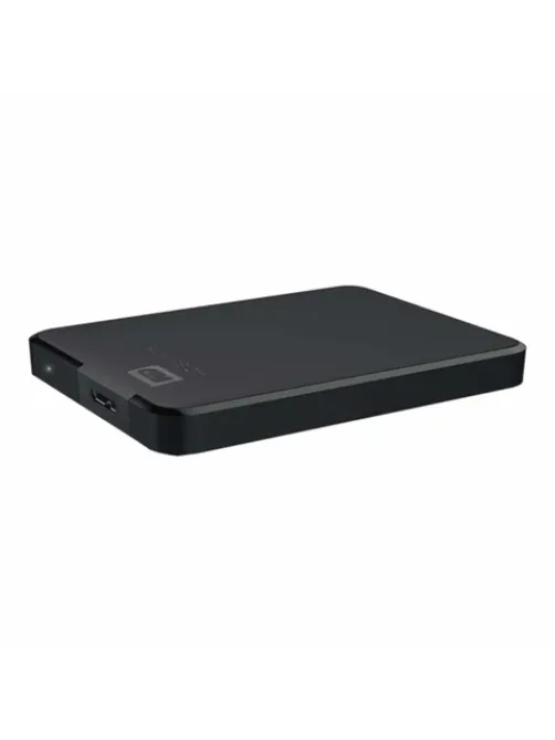 Внешний жесткий диск WD Elements Portable 4TB, 2.5