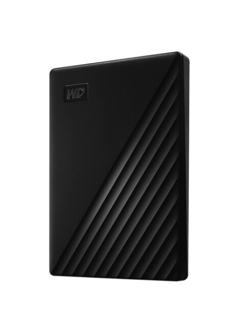 Внешний жесткий диск WD My Passport 1TB, 2.5