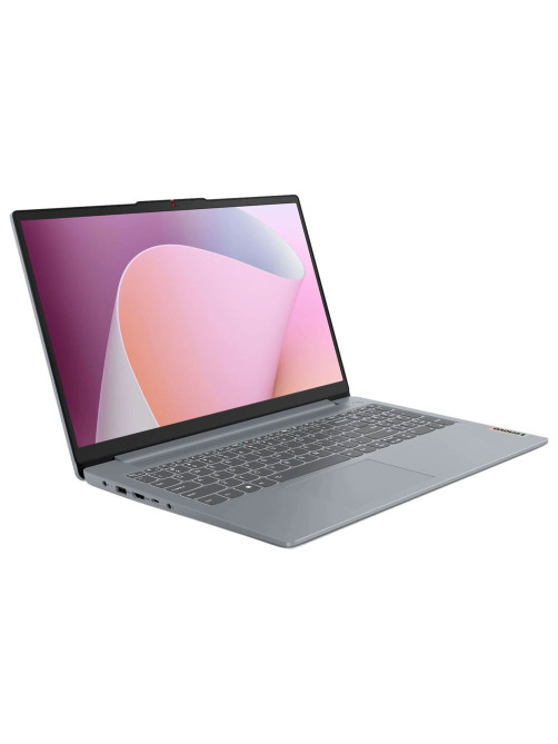 Ноутбук LENOVO IdeaPad Slim 3 15AMN8 15.6
