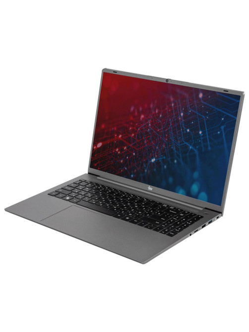 Ноутбук IRU Tactio 16ALB 16