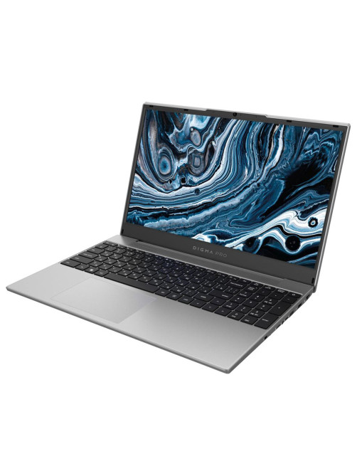 Ноутбук DIGMA Pro Breve 15.6