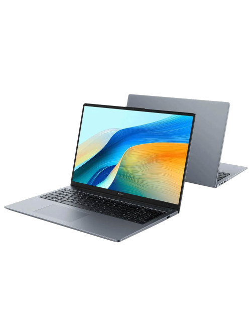 Ноутбук HUAWEI MateBook D16 16