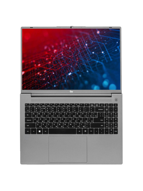 Ноутбук IRU Tactio 16ALB 16