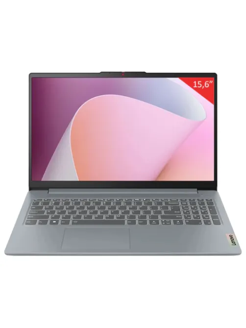 Ноутбук LENOVO IdeaPad Slim 3 15AMN8 15.6