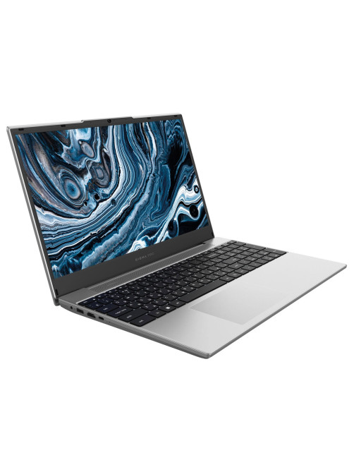 Ноутбук DIGMA Pro Breve 15.6