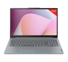 Ноутбук LENOVO IdeaPad Slim 3 15AMN8 15.6