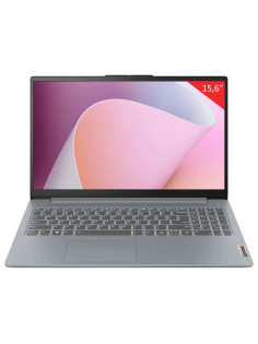 Ноутбук LENOVO IdeaPad Slim 3 15AMN8 15.6