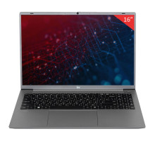 Ноутбук IRU Tactio 16ALB 16