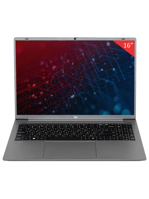 Ноутбук IRU Tactio 16ALB 16