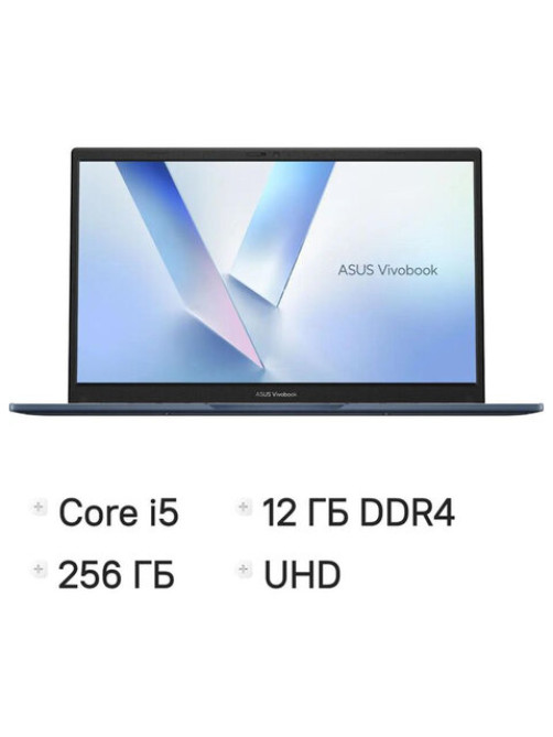 Ноутбук ASUS VivoBook 14 X1404VA 14