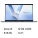 Ноутбук ASUS VivoBook 14 X1404VA 14