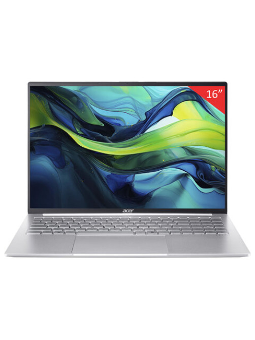 Ноутбук ACER Swift Lite 16 SFL16-51M-54BL 16
