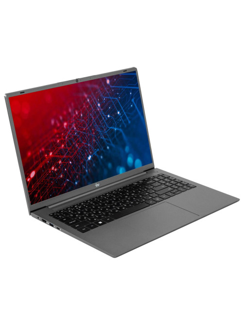 Ноутбук IRU Tactio 16ALB 16