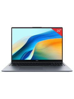 Ноутбук HUAWEI MateBook D16 16