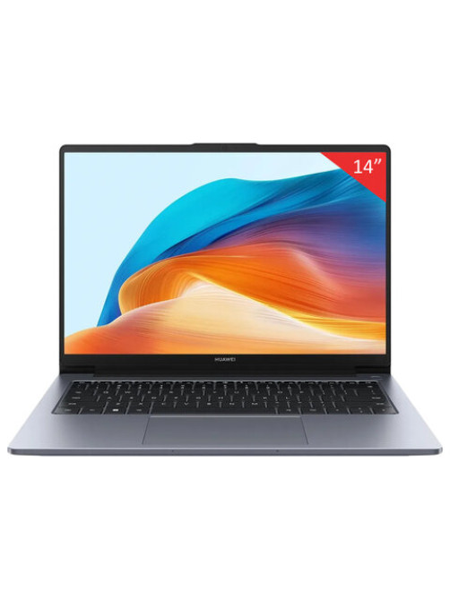 Ноутбук HUAWEI MateBook D14 14