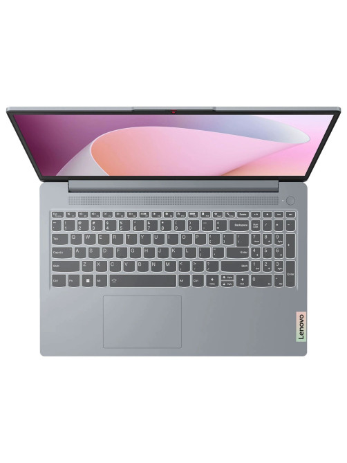 Ноутбук LENOVO IdeaPad Slim 3 15AMN8 15.6