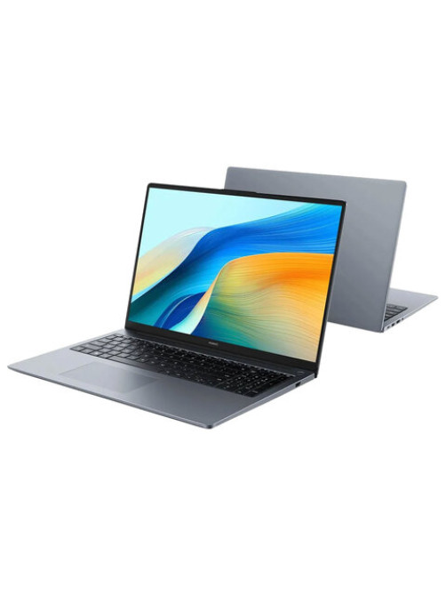 Ноутбук HUAWEI MateBook D16 16
