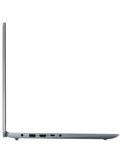 Ноутбук LENOVO IdeaPad Slim 3 15AMN8 15.6