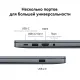 Ноутбук HUAWEI MateBook D16 16