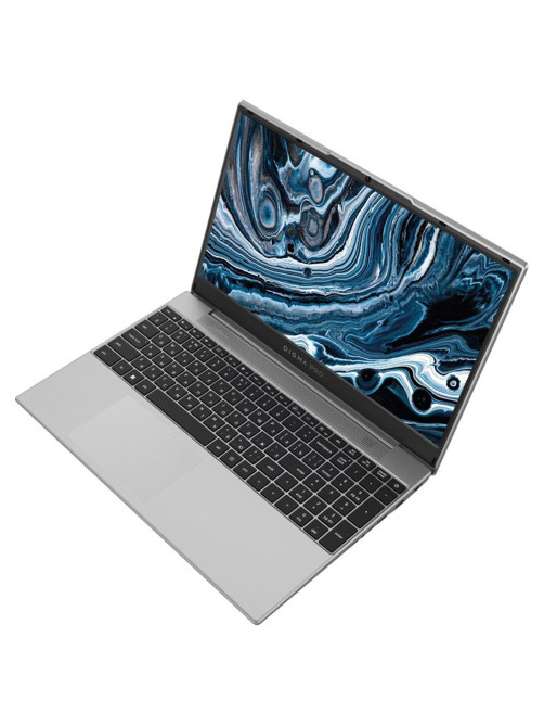 Ноутбук DIGMA Pro Breve 15.6