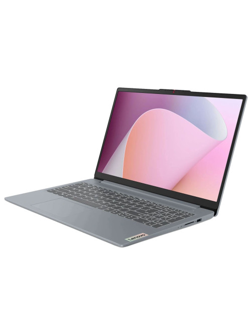 Ноутбук LENOVO IdeaPad Slim 3 15AMN8 15.6