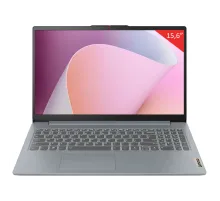 Ноутбук LENOVO IdeaPad Slim 3 15AMN8 15.6