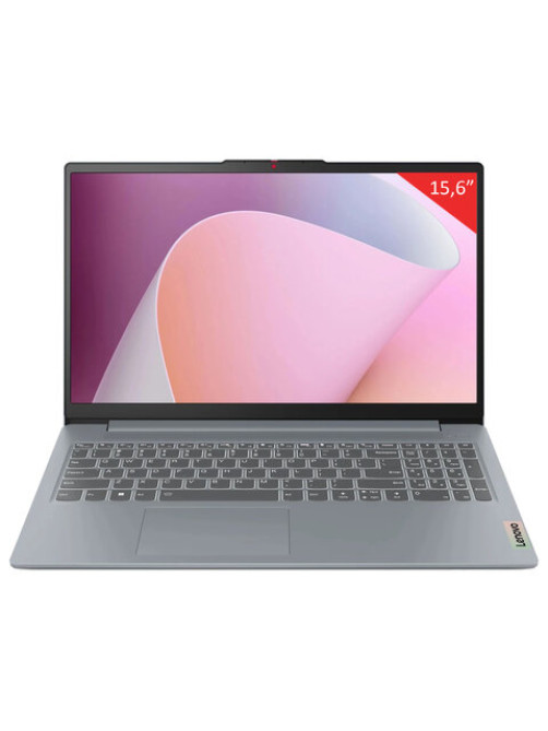 Ноутбук LENOVO IdeaPad Slim 3 15AMN8 15.6
