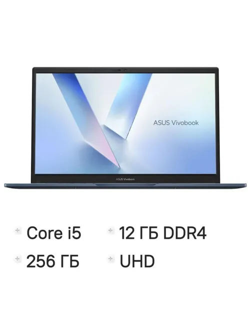 Ноутбук ASUS VivoBook 14 X1404VA 14