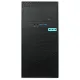 Системный блок NERPA INTEL Core i7-14700 2,1 ГГц / 32 Gb DDR5 / 1 Tb SSD / NoOS / черный