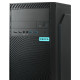 Системный блок NERPA Intel Pentium G7400 3,7 ГГц / 8 Gb / 512 Gb SSD / No OS / черный