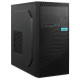 Системный блок NERPA Intel Pentium G7400 3,7 ГГц / 8 Gb / 512 Gb SSD / No OS / черный