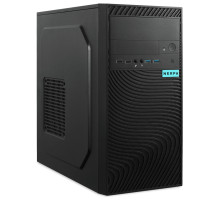Системный блок NERPA INTEL Core i7-14700 2,1 ГГц / 32 Gb DDR5 / 1 Tb SSD / NoOS / черный