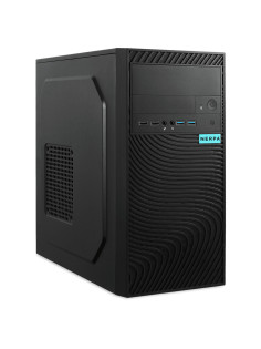 Системный блок NERPA INTEL Core i7-14700 2,1 ГГц / 32 Gb DDR5 / 1 Tb SSD / NoOS / черный