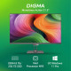Моноблок DIGMA Action 21,5