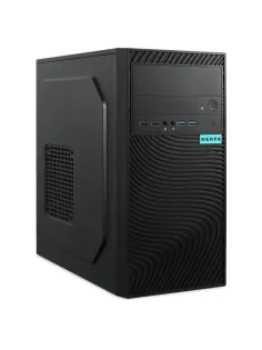Системный блок NERPA INTEL Core Ultra-5 225 3,3 ГГц / 32 Gb DDR5 / 1 Tb SSD / No OS / черный