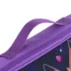 Папка на молнии с ручками BRAUBERG KIDS А4, 1 отделение, регулируемый плечевой ремень, 60 мм, 