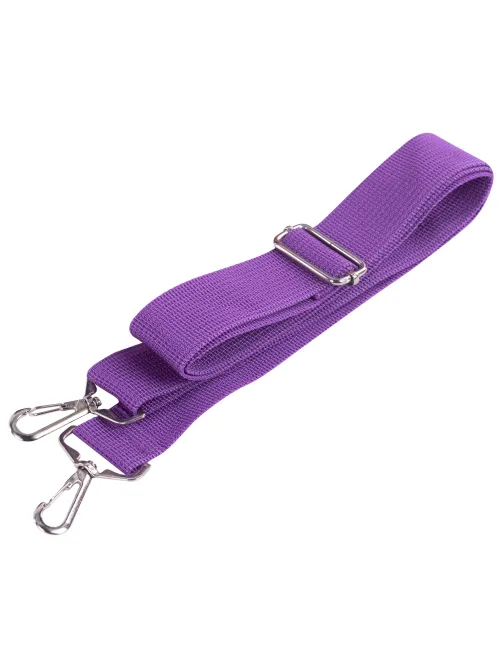Папка на молнии с ручками BRAUBERG KIDS А4, 1 отделение, регулируемый плечевой ремень, 60 мм, 