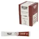 Сахар порционный OFFICE-BOX WELDAY (ВЭЛДЭЙ) в стиках по 5 г, 200 штук, 1 кг, 624095