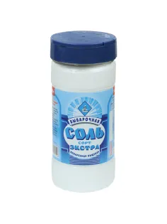 Соль пищевая 500 г, 